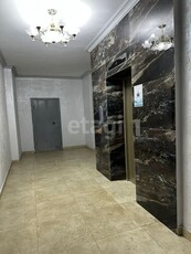 3-комн. квартира , 97.2м² , 9/9 этаж