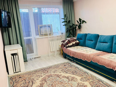 Продажа 5-комнатной квартиры, 86 м, Муканова