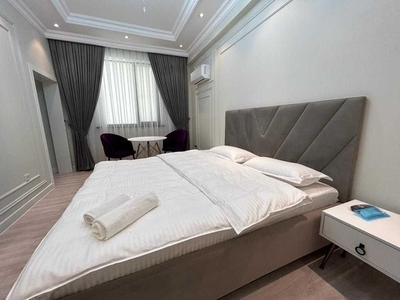 Home apartments Shymkent