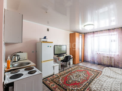 1-комн. квартира , 23м² , 4/6 этаж