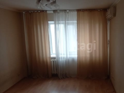 1-комн. квартира , 27.5м² , 9/16 этаж