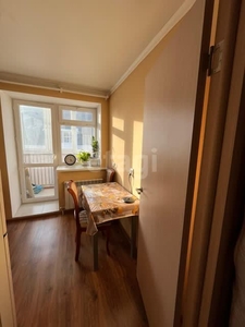 1-комн. квартира , 30м² , 9/10 этаж