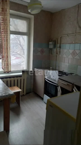 1-комн. квартира , 31.1м² , 3/5 этаж