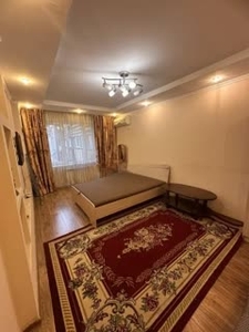 1-комн. квартира , 32.5м² , 4/5 этаж