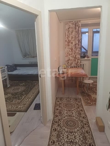 1-комн. квартира , 33м² , 3/5 этаж