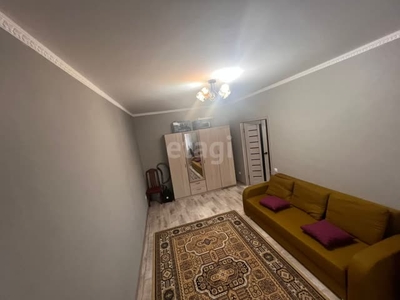 1-комн. квартира , 35м² , 11/16 этаж