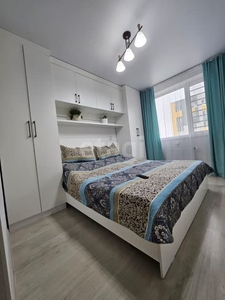 1-комн. квартира , 35м² , 6/9 этаж