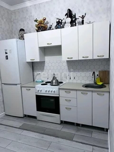 1-комн. квартира , 36м² , 9/10 этаж