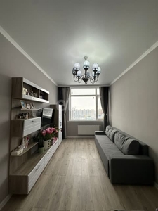 1-комн. квартира , 37м² , 13/20 этаж