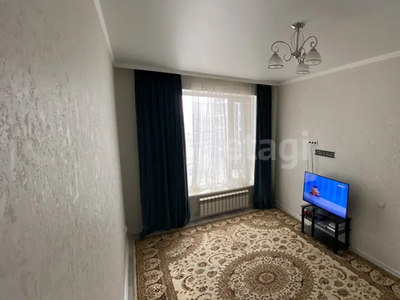 1-комн. квартира , 37м² , 4/10 этаж