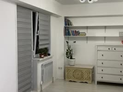 1-комн. квартира , 37м² , 8/10 этаж