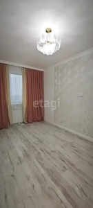 1-комн. квартира , 38м² , 18/22 этаж