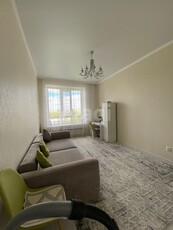 1-комн. квартира , 38м² , 3/10 этаж