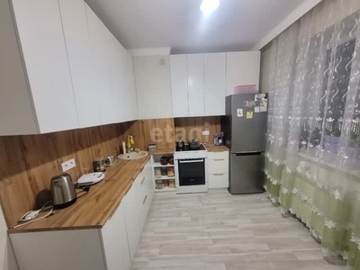 1-комн. квартира , 39м² , 7/16 этаж