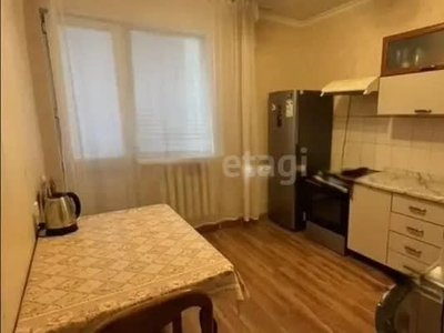 1-комн. квартира , 39м² , 8/12 этаж