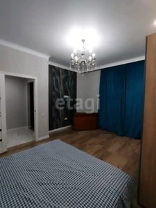 1-комн. квартира , 39.6м² , 2/10 этаж