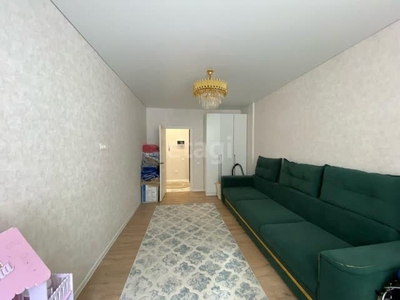 1-комн. квартира , 39.9м² , 2/9 этаж