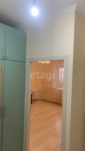 1-комн. квартира , 40м² , 1/9 этаж