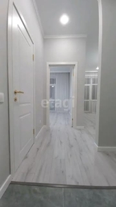 1-комн. квартира , 40м² , 7/9 этаж