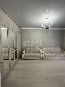 1-комн. квартира , 40.1м² , 3/10 этаж