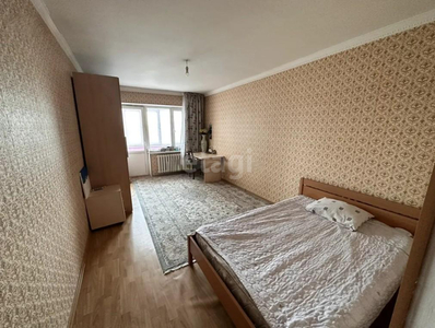 1-комн. квартира , 40.6м² , 7/25 этаж