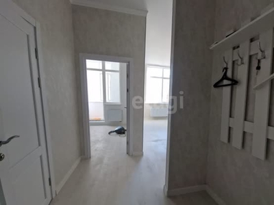 1-комн. квартира , 41м² , 9/17 этаж