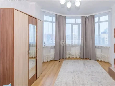 1-комн. квартира , 46м² , 10/16 этаж