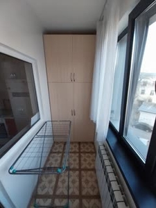 1-комн. квартира , 48м² , 4/10 этаж