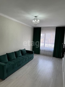 1-комн. квартира , 50м² , 3/20 этаж