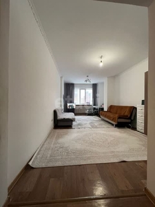 1-комн. квартира , 52м² , 4/12 этаж