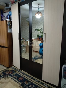 Студия , 18м² , 3/5 этаж