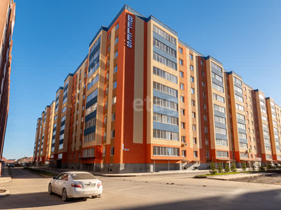 2-комн. квартира , 34м² , 7/9 этаж