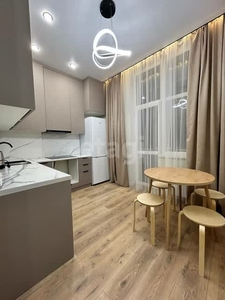 2-комн. квартира , 37м² , 13/17 этаж