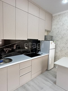 2-комн. квартира , 40м² , 1/10 этаж