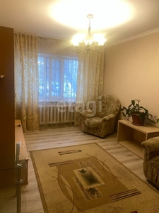 2-комн. квартира , 41.1м² , 1/5 этаж