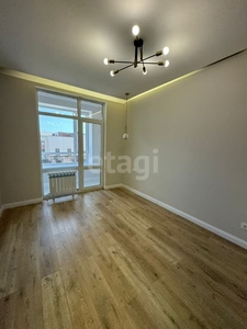 2-комн. квартира , 42м² , 4/12 этаж