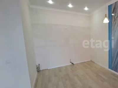 2-комн. квартира , 42.3м² , 11/21 этаж