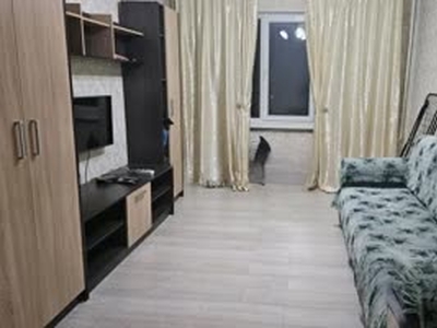 2-комн. квартира , 45м² , 2/4 этаж