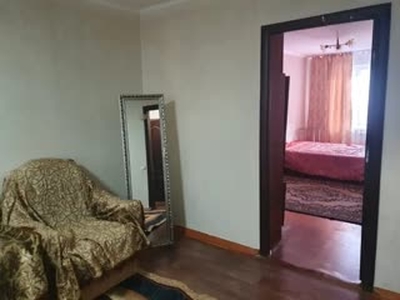 2-комн. квартира , 45м² , 2/5 этаж