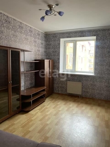 2-комн. квартира , 46.3м² , 3/5 этаж