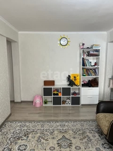 2-комн. квартира , 47м² , 2/5 этаж