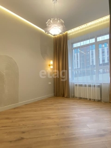 2-комн. квартира , 47м² , 2/9 этаж