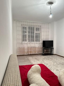 2-комн. квартира , 47.1м² , 2/9 этаж