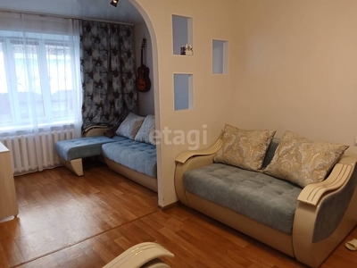 2-комн. квартира , 48м² , 1/6 этаж