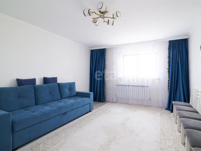 2-комн. квартира , 50м² , 13/13 этаж