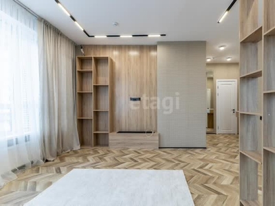 2-комн. квартира , 50м² , 18/23 этаж