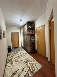 2-комн. квартира , 50м² , 19/24 этаж