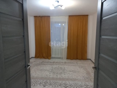 2-комн. квартира , 50м² , 6/10 этаж