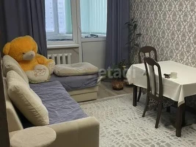 2-комн. квартира , 50м² , 6/9 этаж