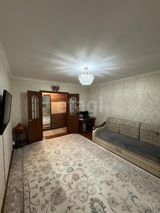 2-комн. квартира , 50.2м² , 7/9 этаж